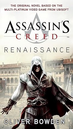 Assassins Creed: Renaissance 1 فرقه ی اساسین جلد 1 رنسانس