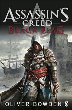 Assassins Creed: Black Flag 6 فرقه ی اساسین جلد 6 پرچم سیاه