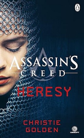 Assassins Creed: Heresy 9 فرقه ی اساسین جلد 9 ارتداد