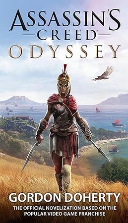 Assassins Creed: Odyssey 10 فرقه ی اساسین جلد 10 ادیسه