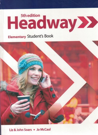 Headway Elementary + work (5th)