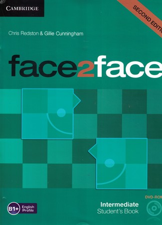 face2face Intermediate 