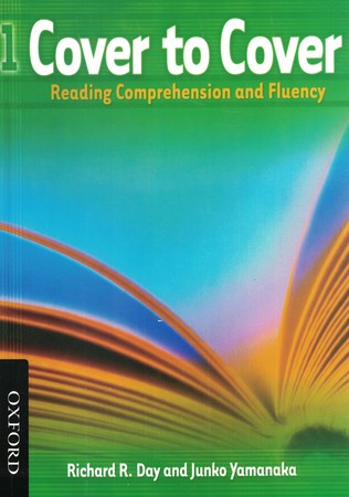 Cover to Cover 1