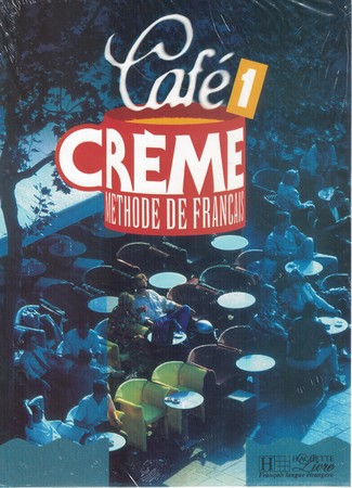 CAFE CREME 1 
