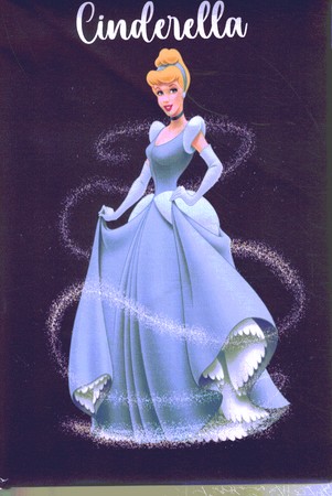 Walt Disney 1: cinderella سیندرلا