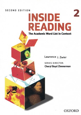 Inside Reading 2 (2th)