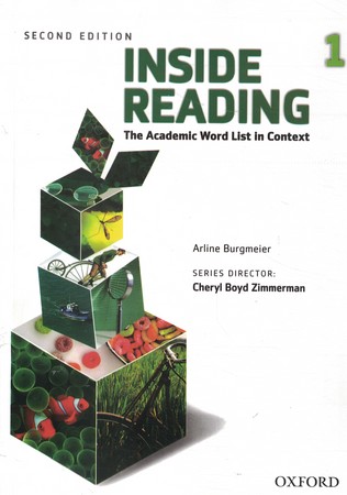 Inside Reading 1 (2th)