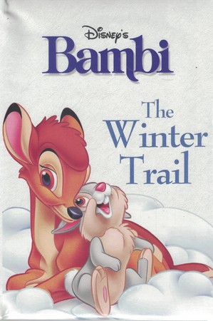 Walt Disney 11: Bambi: The Winter Trail بامبی