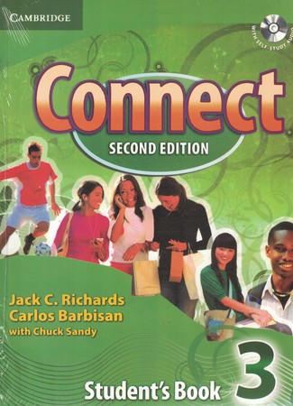 Connect 3 + work (2th)