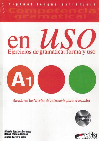 en USO A1 