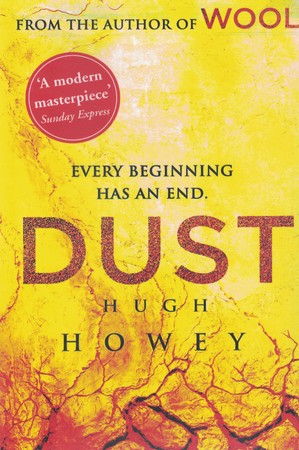 DUST گرد و خاک