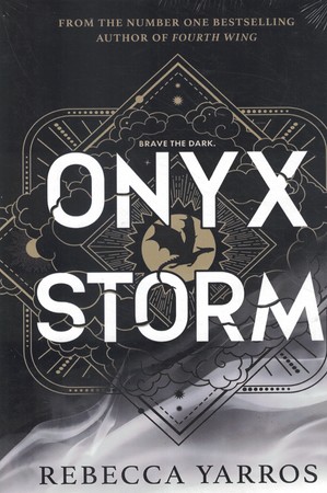 Onyx Storm