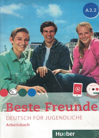 Beste Freunde A2.2