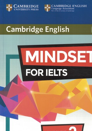 Mindset for IELTS 3 
