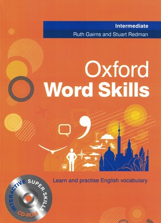 Oxford Word Skills Intermediate