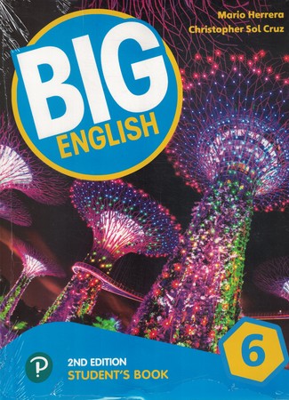 Big English 6 + work (2th)