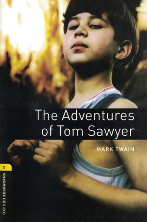 The Adventures of Tom Sawyer QR