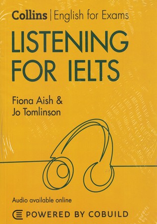 collins Listening for IELTS (2th)