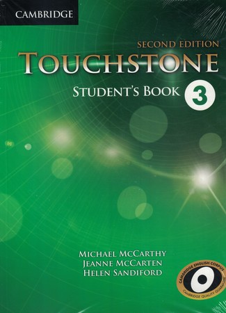 Touchstone 3 + work 