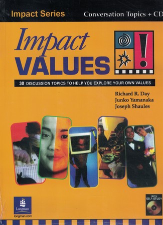 Impact values