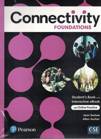 connectivity foundations + work