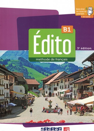EDITO B1 (3th)