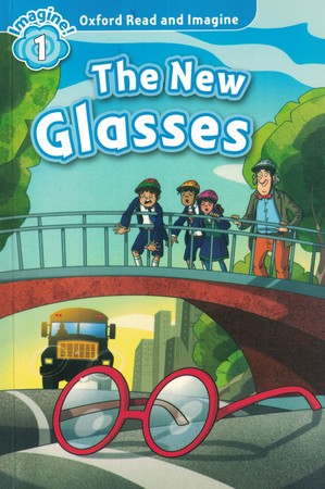Imagine 1 The New Glasses