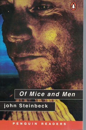 Of mice and men