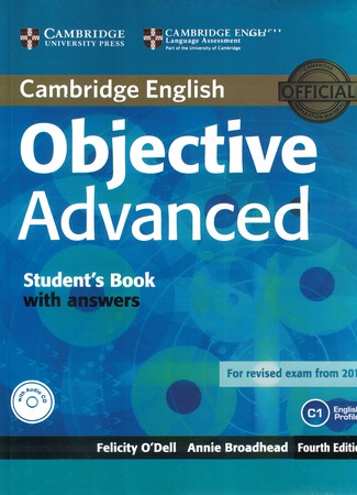 OBJECTIVE Advanced 