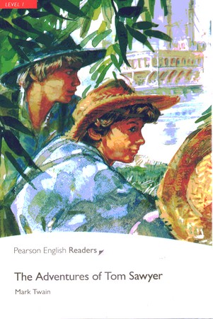 readers 1 the adventures of tom sawyer 