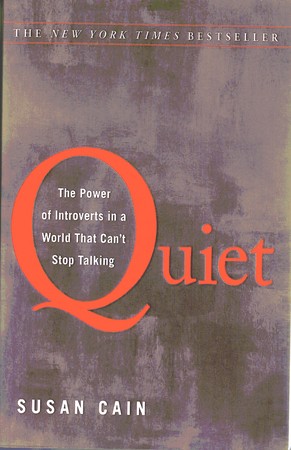 Quiet سکوت 