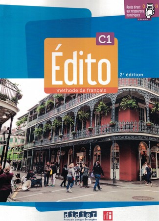EDITO C1 (2th) 