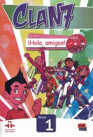 clan 7 nivel 1