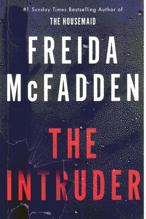 The intruder مزاحم 