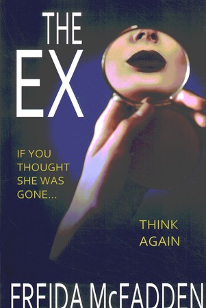 The Ex همسر سابق 