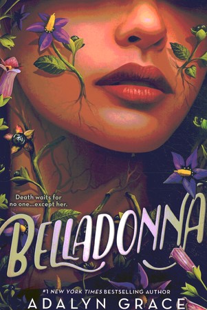 Beladonna بلادونا