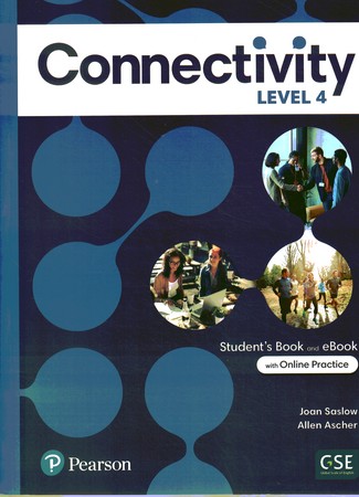 connectivity 4 + work