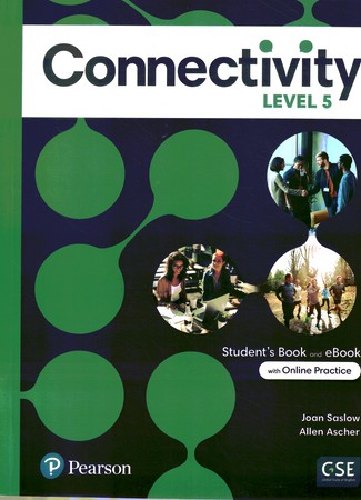 connectivity 5 + work