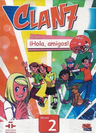 clan 7 nivel 2