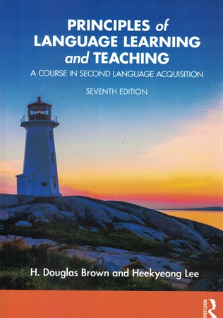 Principles of language learning and teaching 7th