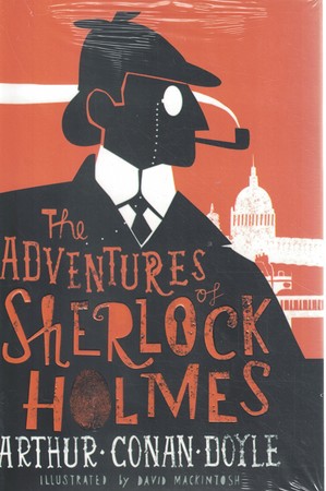 The Adventures of Sherlock Holmes ماجراهای شرلوک هولمز