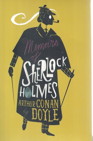 he Memoirs of Sherlock Holmes مشهورترین داستانهای شرلوک هولمز