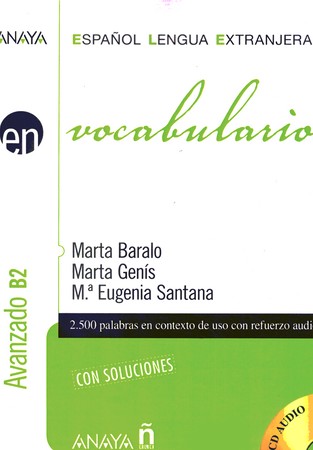 vocabulario: nivel avanzado B2