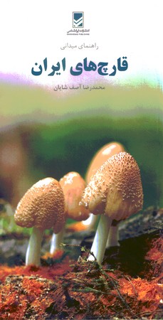 قارچ های ایران