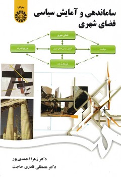 ساماندهی و آمایش سیاسی فضای شهری (کد 1916)
