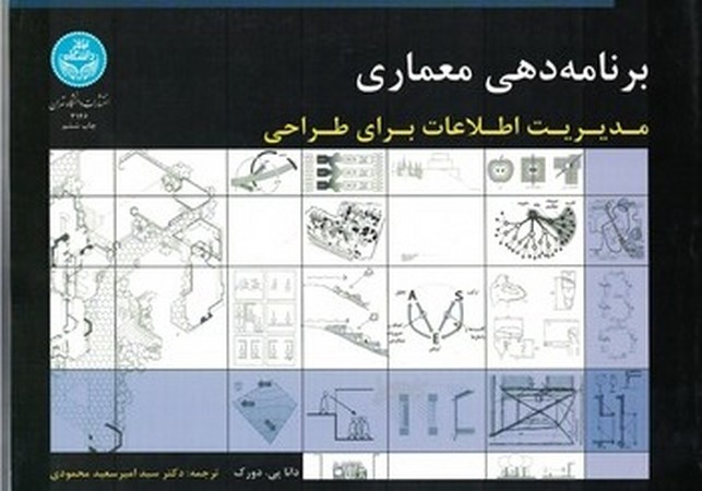 برنامه دهی معماری 
