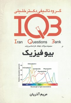 IQB بیوفیزیک