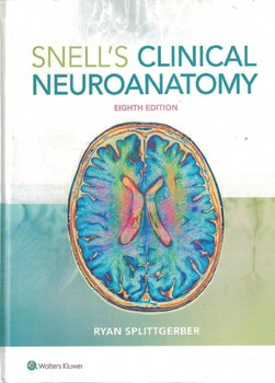 SNELL'S CLINICAL NEURO ANATOMY