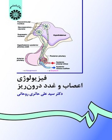 فیزیولوژی اعصاب و غدد درون ریز (کد 336)