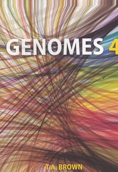 GENOMES 4